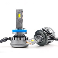 Liangjian led headlight auto lighting systems 12v 24v truck Low Beam H4 h7 led headlight bulb