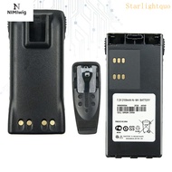 NEW Brand Battery HNN9008A 1800mAh For MOTOROLA Radio GP340 GP380 GP640 GP680 GP320 HT1250 HT750 GP3