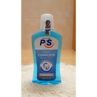 P/S Pro Complete Mouthwash (500ml)