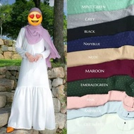 DRESS KEMBANG FIONA VIRAL