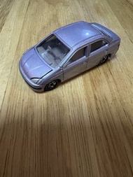 Tomica No. 86 初代 Toyota Prius（1998年式）