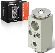 A-Premium A/C Expansion Valve Replacement for Peterbilt 365 2013-2015 386 388 389
