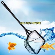 Black square fish racket, 2D racket
