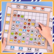 Đồ Chơi Xếp Hình Ghép Hình PiKaChu Bằng Gỗ Đồ Chơi Trẻ Em Đồ Chơi Thông Minh Phát Triển Nhiều Kỹ Năn