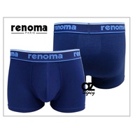 RENOMA PRO-STRETCH Original Two Stretch Men Trunk Cotton Spandex (REX3122)