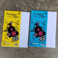Camis Foolscap Paper 70GSM 50 / 100 Sheets