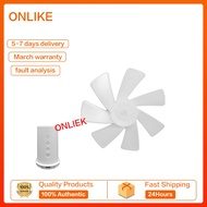 NEW ORIGINAL FOR XIAOMI Mijia BPLDS02DM 1X 1C 1X / 2Lite Floor Fan Accessories Fan Blade Fan Leaf