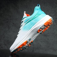 2.15Mesh Golf Shoes Men Lightweight Golf Sport Sneakers Athletics Golf Tours Sneakers Grass Golfing