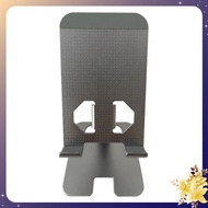 Shelf, Phone Holder, Ipad, Iphone, Tablet Aluminum Alloy Folding 360 Rotating Legs CODE: KE DIEN TIE