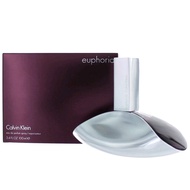 Calvin Klein Euphoria Eau de Parfum For Her [ Perfume Women]