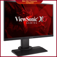 [Trả góp 0%]Màn hình máy tính ViewSonic XG2405 24 inch FHD 144Hz Gaming - Hàng Chính Hãng New100%