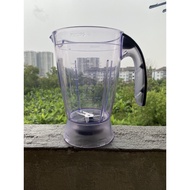 jug philips blender HR2000