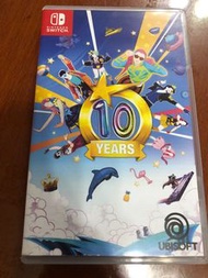 Switch Just Dance 2020