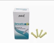 jarum bekam 21 g lancet bekam terlaris