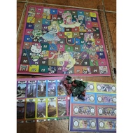 Large monopoly toy 25cm2