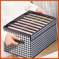 ♆ ◶ Drawer Iron Clothes Storage Box with Cover Dustproof Wardrobe Organizer Dora Box Drawer for Clo