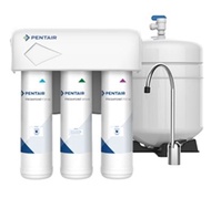 Pentair GRO350 逆滲透系統 RO system [原廠行貨]
