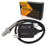 22303391 5WK97366 Outlet Nitrogen Oxide Sensor 12V Compatible Fist for 2010-2018 Mack M7 M8 CXU612 C