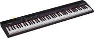 Đàn Piano Điện Roland GO-88P -  được sản xuất bởi Roland - Thiết kế nhỏ gọn có thể mang theo ở bất c