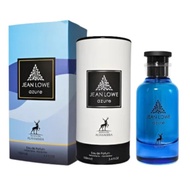 Azure EDP Perfume Jean Lowe Azure Maison Alhambra 100 EDP Afternoon Perfume
