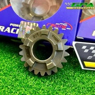NLK RACING PERFORMANCE GEARBOX GEAR BOX Y15ZR Y15Z Y15 1 32T 32  2 29T 29  5 22T 22 GEAR BOX GEARBOX