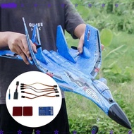 WA-SPORT Flight Controller, Low-Noise 3-Axis Gyro Stabilizer,  A3 V2 Lightweight RC Airplane Stabili