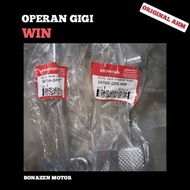 Honda Win Gear Shift / Gear Pedal / Original Honda 2470A-GF6-930