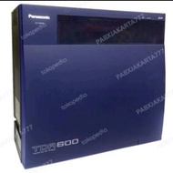 PANASONIC PABX KX-TDA600 / PABX PANASONIC KX-TDA600