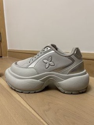 SMFK 厚底運動鞋 36碼