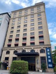 CHECK inn Taipei Neihu