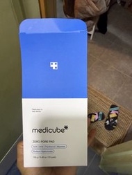 Medicube Zero Pore Pad