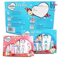 paket cusson baby lengkap