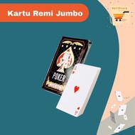 Playing Cards - Poker Cards - Jumbo Playing Cards
