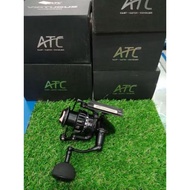 ATC VIRTUOUS SW FISHING REEL