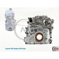 Toyota 3RZ Engine Oil Pump NEW
