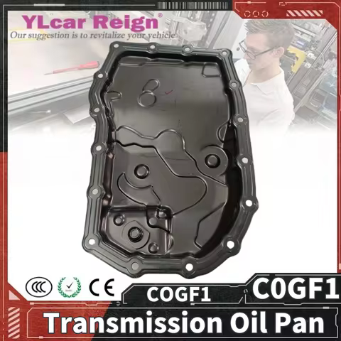 C0GF1 COGF1 CVT Automatic Transmission Oil Pan For Hyundai KIA 452802H000 45280-2H000 Car Accessorie