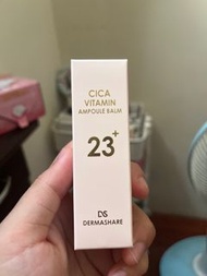 韓國CICA VITAMIN 小粉紅保濕萬用棒 護唇膏 保濕膏