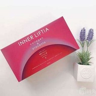pola膠原蛋白粉90包 Inner Liftia collagen &amp; placenta
