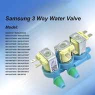 Samsung Washing Machine Water Inlet Valve