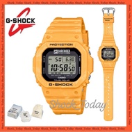 Casio G-Shock G5600SFJ / G5600SFJ9 / G5600SFJ-9 / Asia Set