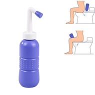 Bidet Sprayer Portable Toilet Bidet Sprayer Blue