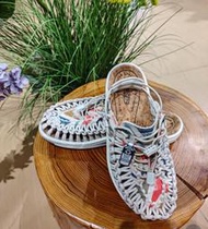 Keen UNEEK II CONVERTIBLE CANVAS 1030531 男女涼鞋