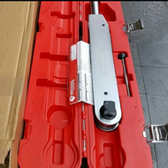 BRITOOL HVT 7200 A Torque Wrench - Kunci Torsi Momen BRITOOL Kunci Ratchet model torque Wrench HTV72