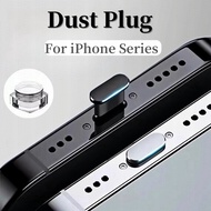 2 Pcs For iPhone Type-c Dust Plug Charging Port For iPhone Type-c Anti-Dust Plug Cover For Macbook i