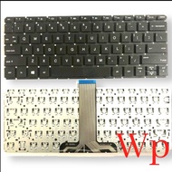 Laptop Keyboard hp 11 X360 11-K 11-U 11T-K 13-U M3-U M1-U 843529-031