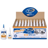 Vtech Super Glue 502 / Strong Heavy Duty Elephant Gam 强力胶