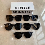 Kacamata Wanita GM Gentle Monster / Kacamata Gentle Monster