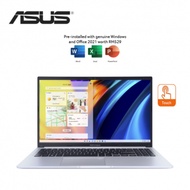 Asus Vivobook 15 M1502I-AE8155WS 15.6'' FHD Touch Laptop Icelight Silver ( Ryzen 5 4600H, 8GB, 512GB SSD, ATI, W11, HS )