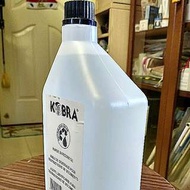 All New Kobra Lubricating Large Shredder Oil-眼镜蛇大型碎纸机油