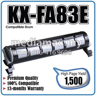 KX-FA83E Compatible Panasonic KX-FLM668CN KX-FL511 KX-FL512 KX-FL513 KX-FL543 KXFL613 KXFL653 KXFL66